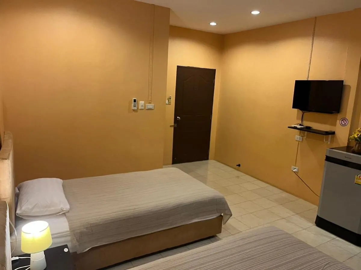 Hostel Khaolak Inn Khao Lak