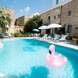  Maison d'hôtes Rest, Restore, Explore. An Exclusive In Malta Malte
