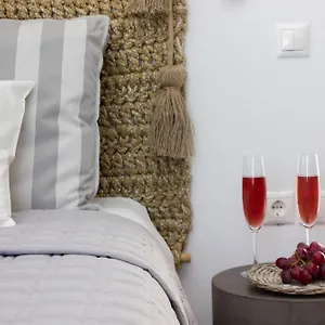 ** Hotel Amperian Mykonos & Grèce