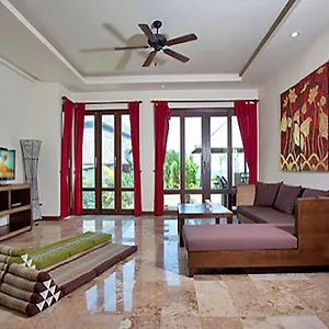 Villa Thai Island Dream Estate Thaïlande