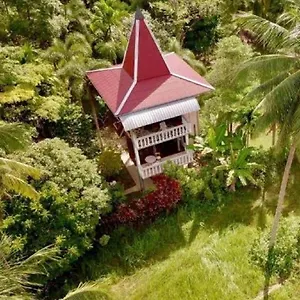3* Resort View