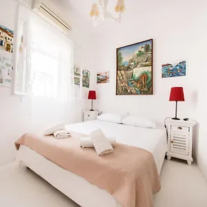 ** Hotel Hotel Delfines Grèce