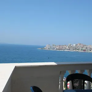 *** Gasthuis Mucho Albanië