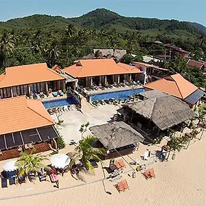 *** Resort Peace Paradise Thailand
