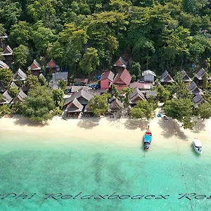 *** Station touristique Relax Thaïlande